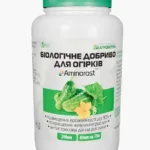 Біологічне добриво Амінорост для Огірків 200мл