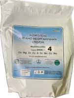 Комплекс мікроелементів MultiMikroMix марка “4”