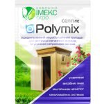 Биодеструктор Polymix для септиков, выгребных ям, канализационных систем, пакет 10 г.