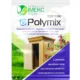 Биодеструктор Polymix для септиков, выгребных ям, канализационных систем, пакет 10 г.