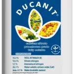 Нітрат кальцію Ducanit,25 кг.