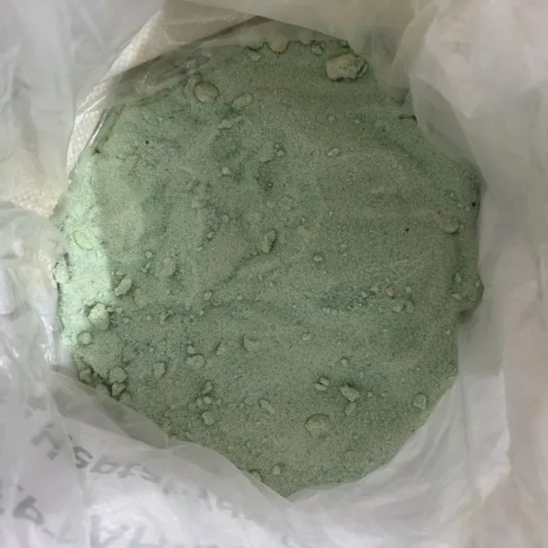 Купорос залізний,25 кг