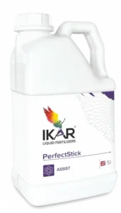 IKAR PERFECT STICK прилипач-ад'ювант (ПЕРФЕКТ СТІК), 5л.