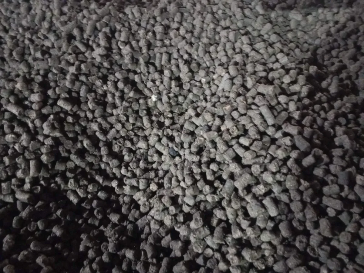 Курник-Купогран органічне добриво,10 кг.