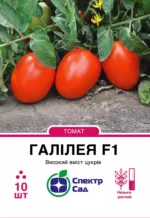Насіння Томат Галілея F1 Hazera, 10 шт