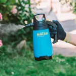Ручний обприскувач MATABI Evolution 2 л