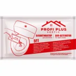 Біоактиватор для септиків Profi Plus Septic, 25 г