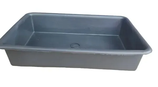 Лоток для розсади 37.5х24х7.5 Дифлон
