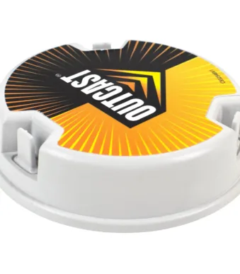 пастка від мурах Outcast(Ауткаст) Syngenta, 2*10 г