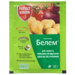 Інсектицид проти ґрунтових шкідників Белем Protect Garden, 60г