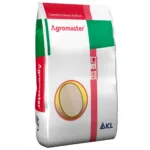 Добриво АгроМастер AgroMaster 06-13-24+2MgO+10CaO+8SO3 ICL Ізраїль,25 кг.