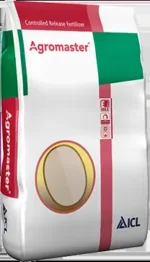 Добриво АгроМастер AgroMaster 10-11-21+2MgO+09CaO+07SO3 ICL Ізраїль,25 кг.