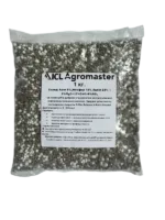 Добриво АгроМастер AgroMaster 06-13-24+2MgO+10CaO+8SO3 ICL Ізраїль,1 кг.