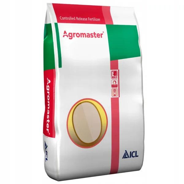 Добриво АгроМастер AgroMaster 06-13-24+2MgO+10CaO+8SO3 ICL Ізраїль,1 кг.