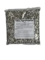Добриво АгроМастер AgroMaster 10-11-21+2MgO+09CaO+07SO3 ICL Ізраїль,1 кг.