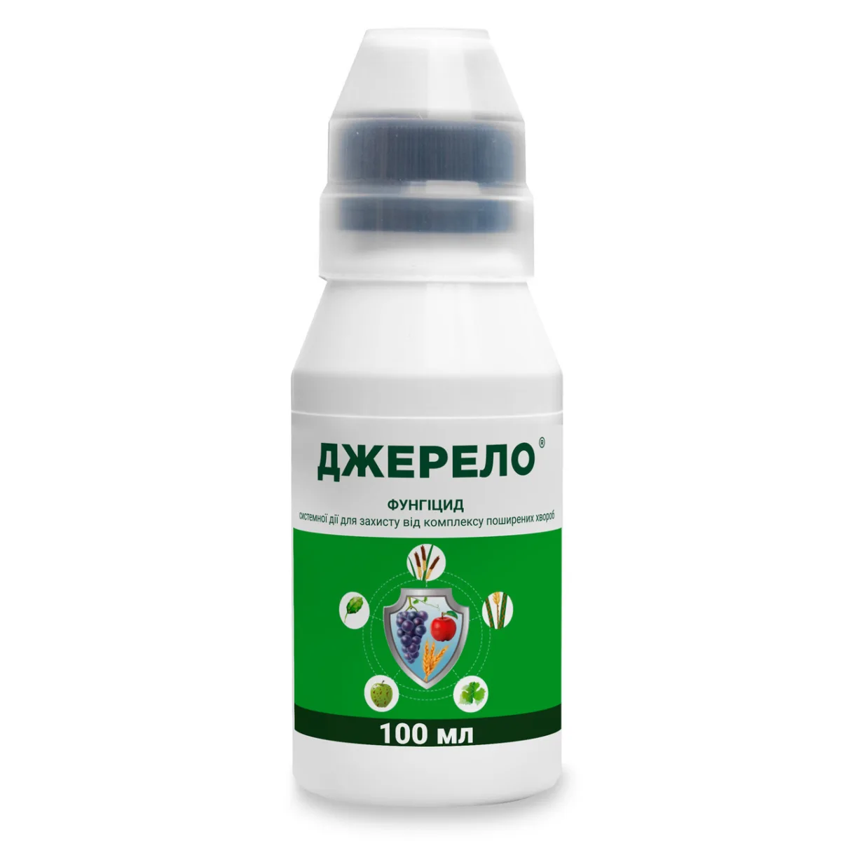 Фунгіцид системної дії Джерело ProtectOn,100 мл