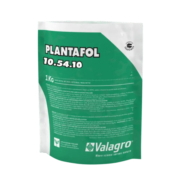 Добриво Плантафол Plantafol 10:54:10 Valagro, 1 кг