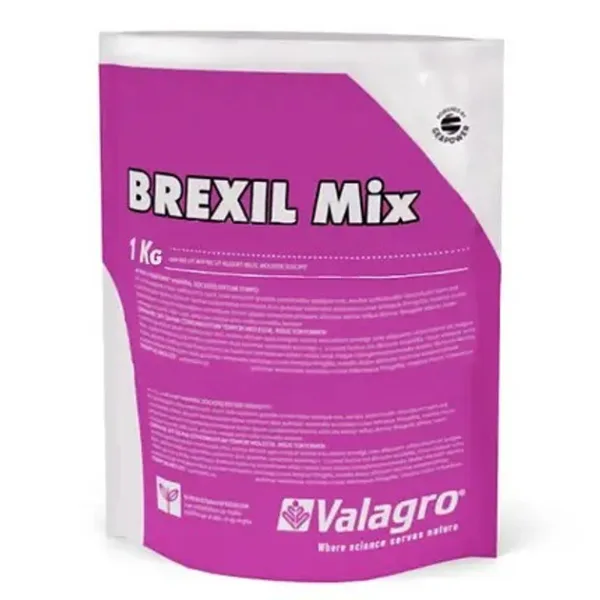 добриво Брексіл Brexil Mix Valagro, 1 кг.