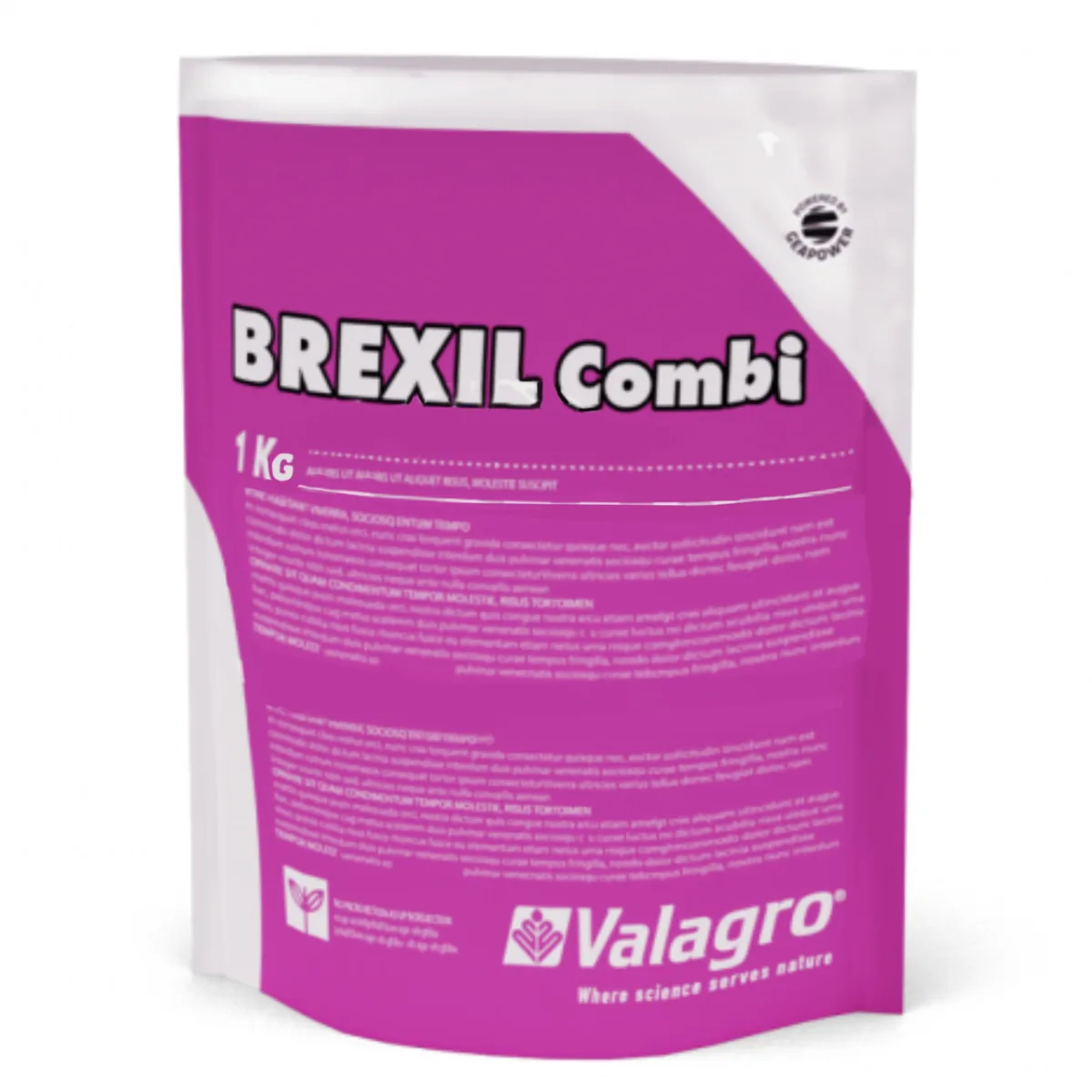 добриво Брексіл Brexil combi Valagro, 1 кг.