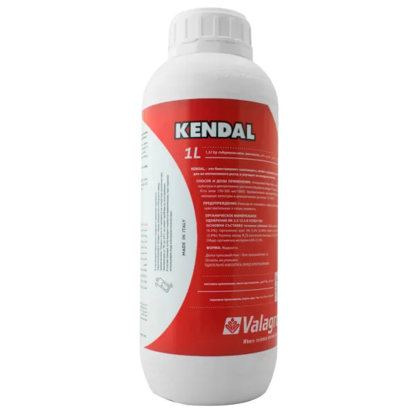 Стимулятор росту Кендал Kendal Valagro,1 л.