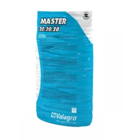 добриво Універсальне Мастер Master 20:20:20 Valagro,1 кг.